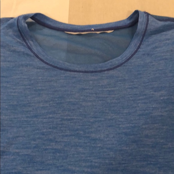 Lululemon Beta the Heat in Blue size 6! - Picture 4 of 7